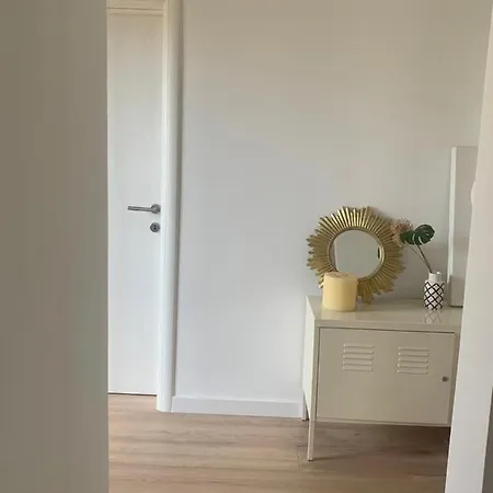 Apartment Sunny And Stylish Bosh3 Porec